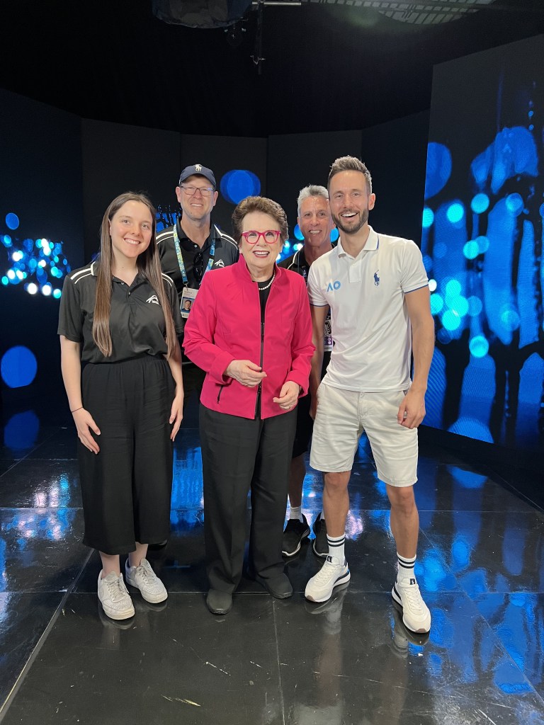 Australian Open 2023
